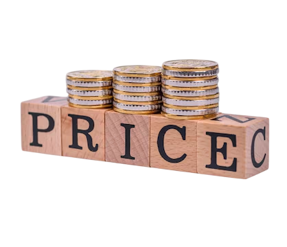 Timesheet app Admin page Photo